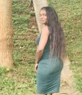 Dating Woman Cameroun to Yaounde 5 : Cléopâtre, 38 years